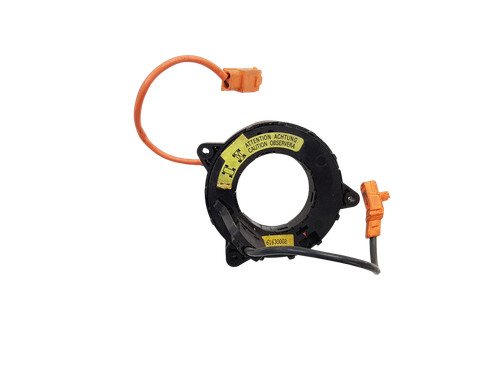 Rétracteur bande airbag - rétracteur,