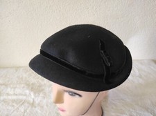 Ancien chapeau pour femmes