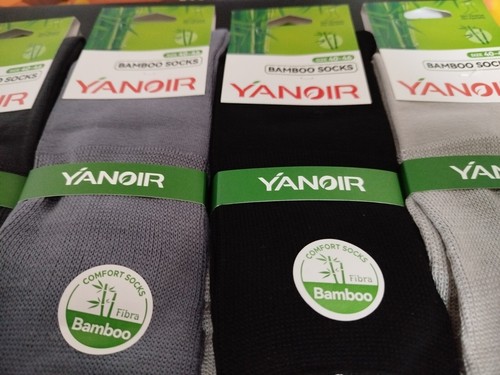 Paires chaussettes homme - paires, de