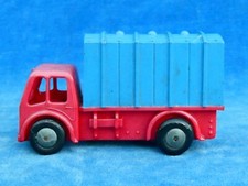 MIGNON Cute ! TRI-ANG MINIC - CAMION MECANIQUE Mechanical truck