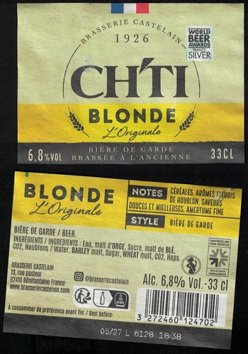 France lot etiquettes - france,