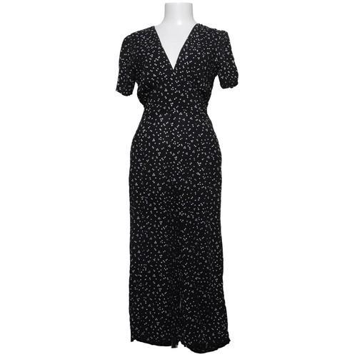 Rose vison combinaison - rose, vison,