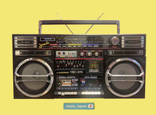 Lecteur cassette radio LASONIC