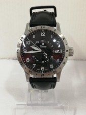 Montre automatique TUTIMA