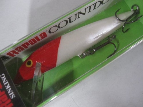 Rapala countdown cd11 - rapala, rh