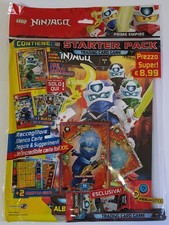Lego Ninjago Prime Empire