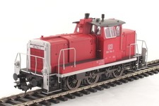 Lenz 40143-02 | Locomotive