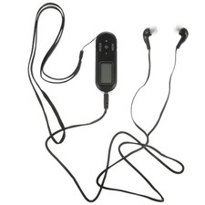 -727 MINI LCD Affichage radio