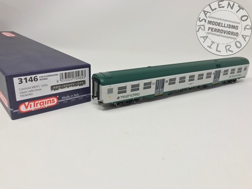 Vitrains 3146 voiture - 3146,