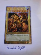 Yu-Gi-Oh! Le Dragon Ailé de