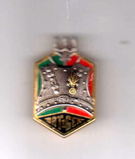 LEGION.ETRANGERE...OPEX..6° REG..KOSOVO..MATRICULE