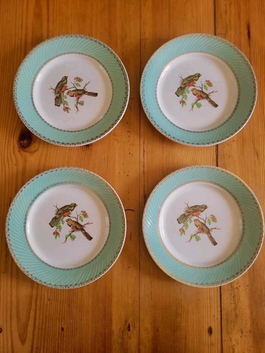Lot assiettes creuses - lot,