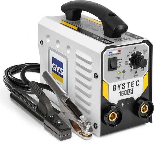 Gys gystec 160 hand mma - e,