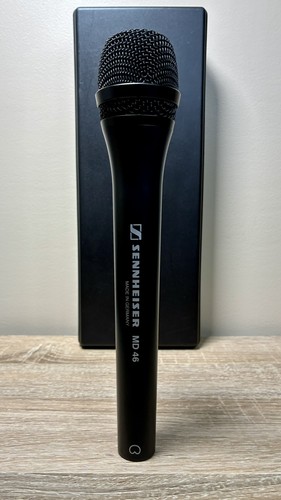 Sennheiser dynamic - sennheiser,