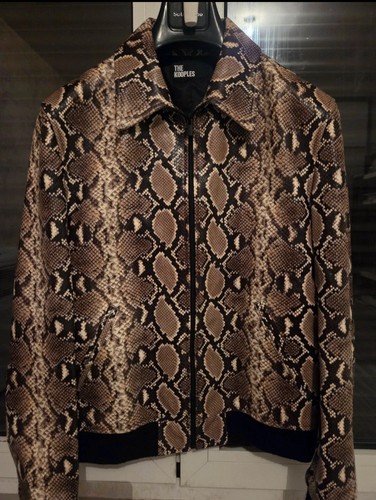Veste blouson the kooples - veste,