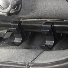 Lot de 2 supports de lampe