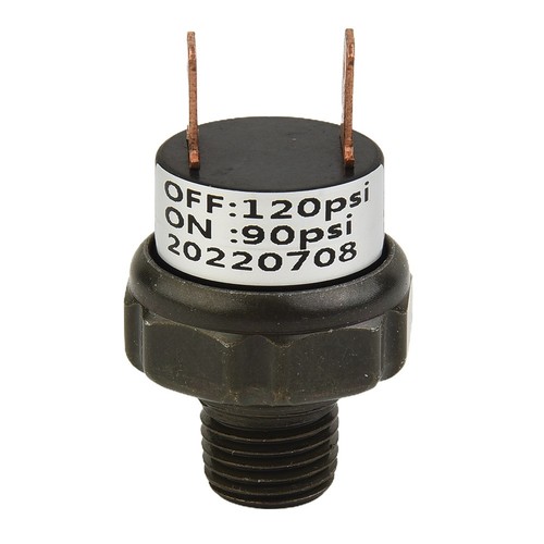 Pressostat réservoir - pressostat,