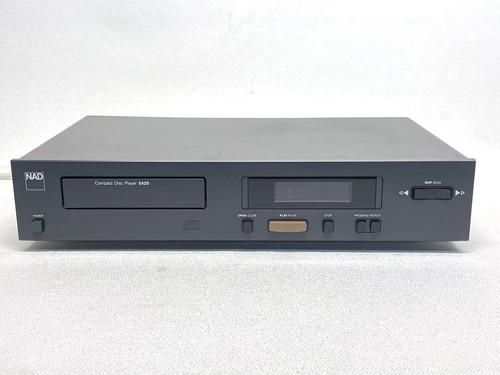 Vintage nad 5240 component - component, cd