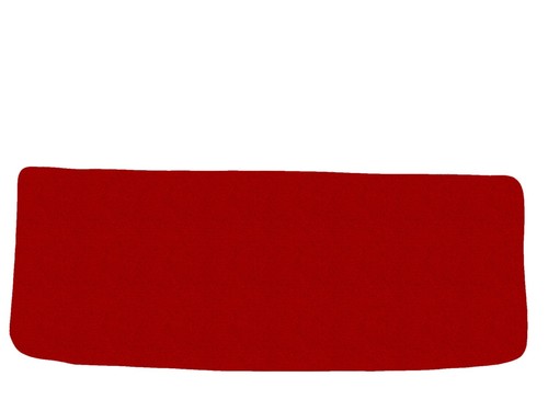 Basic tapis coffre - , pour