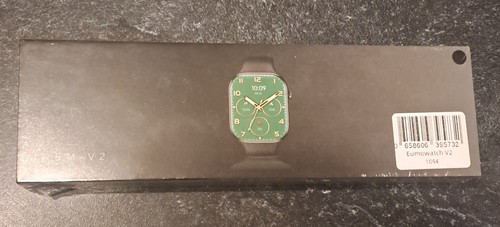 Montre connectée eumowatch - montre,