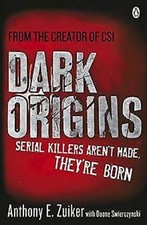 Dark Origins: Level 26: Book