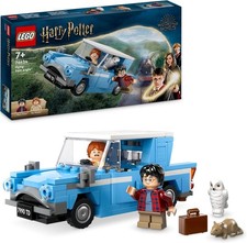 LEGO Harry Potter La Ford