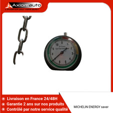?? Paire de pneus MICHELIN ENERGY SAVER 175 65 15 88 H ♻️