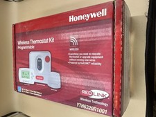 Honeywell Home YTH6320R1001