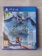 horizon forbidden west ps4 fr