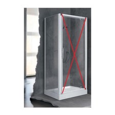 Paroi de Douche NOVELLINI