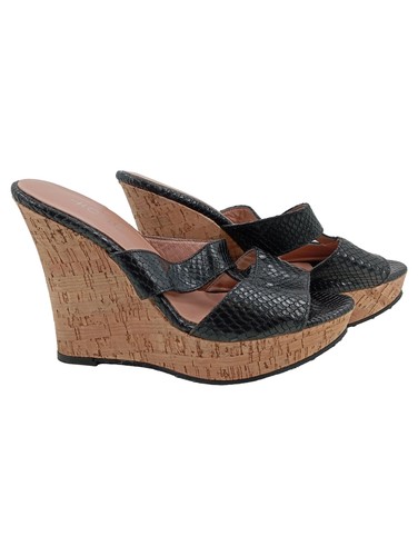 Hotiç mules compensées femme - hotiç,