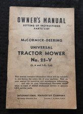 1944 mccormick deering - 1944, mccormick-deering