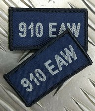 Véritable Britannique RAF 910