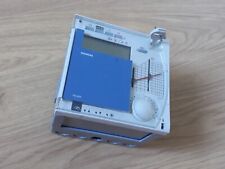 Régulateur de chauffage chaudière ref: RVL 469 SIEMENS 