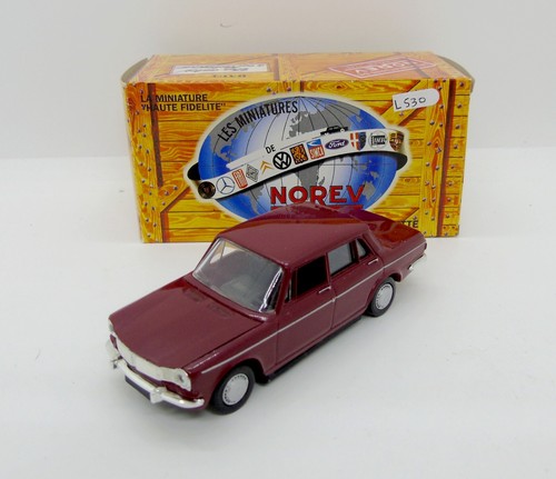 Gc3275 norev simca 1501 1967 - norev, /