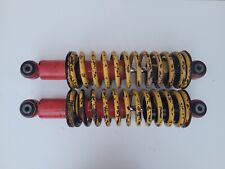 Koni Shock absorber x4 - 4 amortisseurs-ressorts complets Ferrari 308 GT4