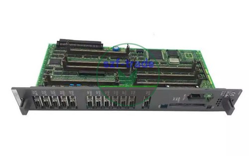 1pc used fanuc circuit - used,