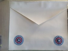 Franc maçonnerie Tablier