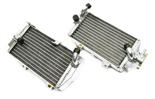 PAIRE RADIATEURS HONDA 250 CRF