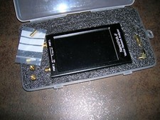 Analyseur de reseau NanoVna