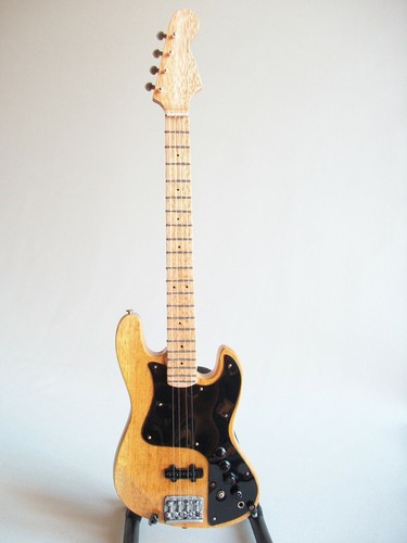 Guitare basse miniature fender - guitare,