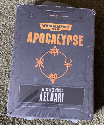 Warhammer 40k apocalypse - warhammer,