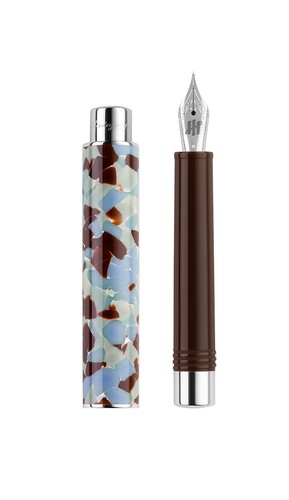 Stylo plume montegrappa - stylo,
