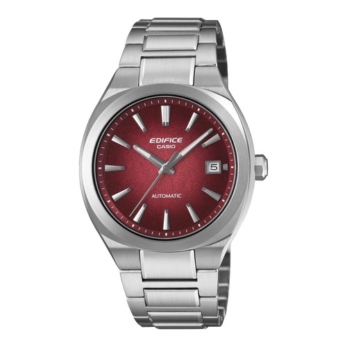 Montre automatique homme casio - montre,