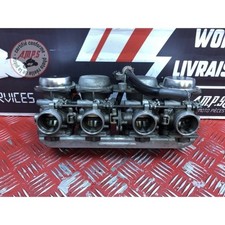 Rampe de carburateur Honda CB 750 Seven Fifty 1991 à 2003