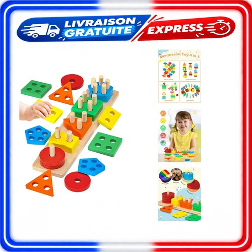 Uping jouet bebe 3 ans - 2,