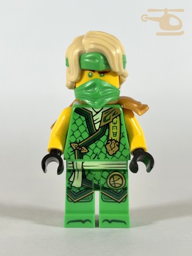 Lego ninjago lloyd - ninjago,