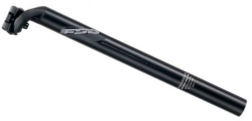 Tige selle fsa - fsa, alu