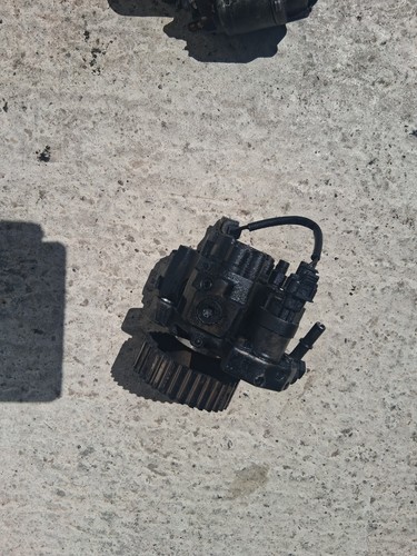 Pompe injection 206 - pompe,