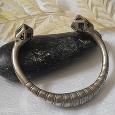 Bracelet Touareg Ancien En